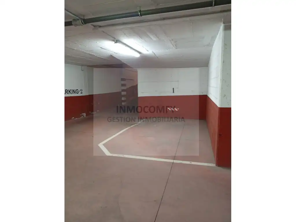 Garage for rent in La Bisbal d'Empordà
