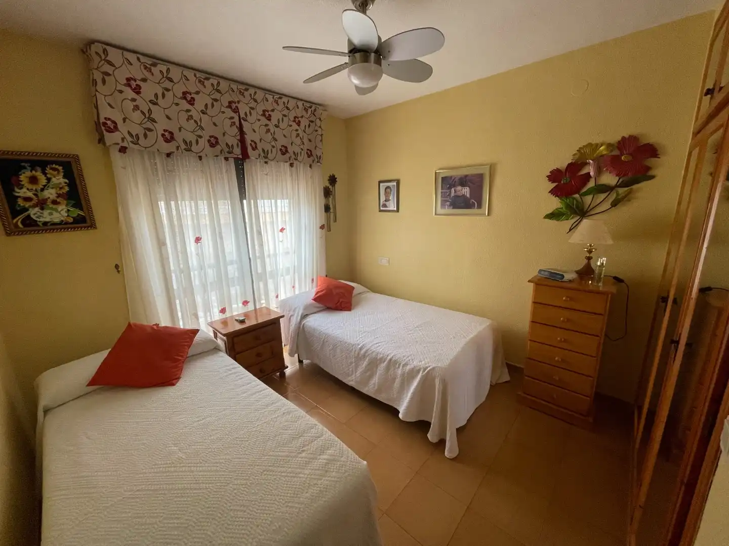 Maison mitoyenne avec piscine à vendre à Las Viñas, imagen 19
