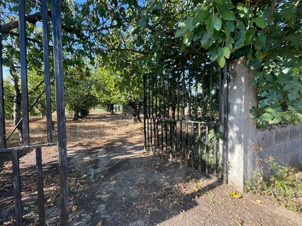 Terreno en venta en Camponaraya