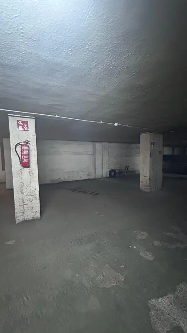 Garage zum Verkauf in Bilbao 