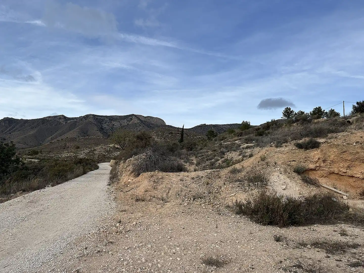 Landhaus zum Verkauf in Hondón de las Nieves / El Fondó de les Neus, imagen 92
