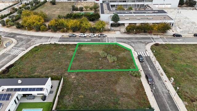 Terreno residencial en Venta en DE LA GEBRA en Riudoms