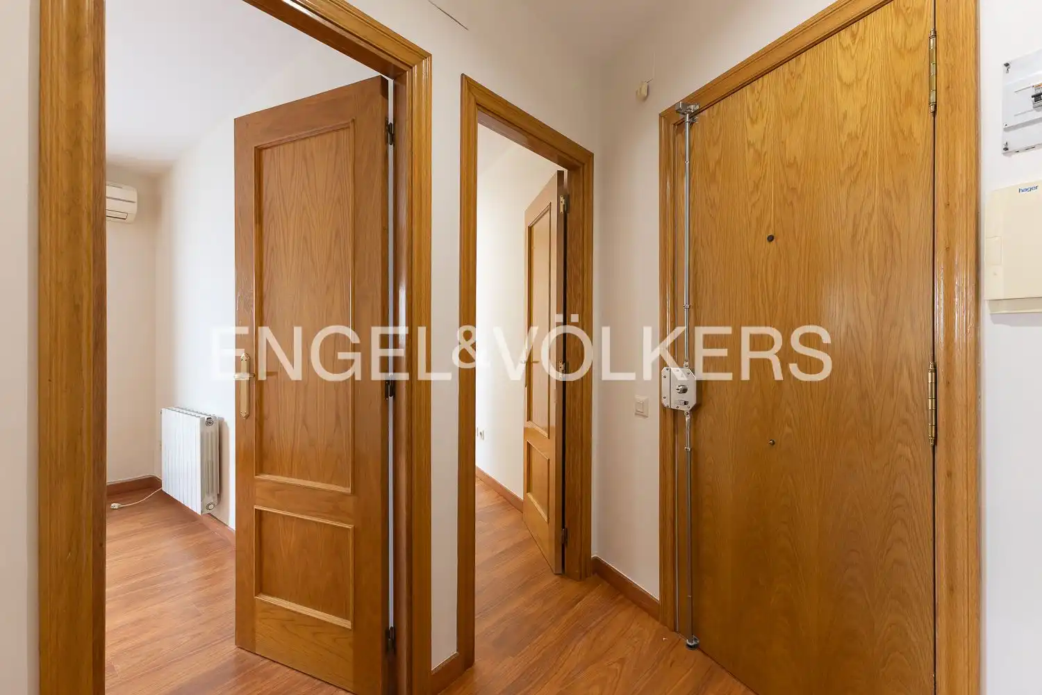 Flat for rent in Plaça dels Furs, El Carme