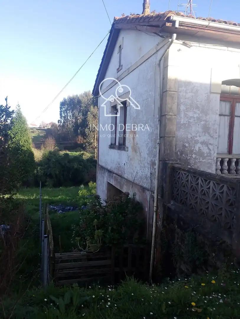 Casa o chalet en venta en Cudillero