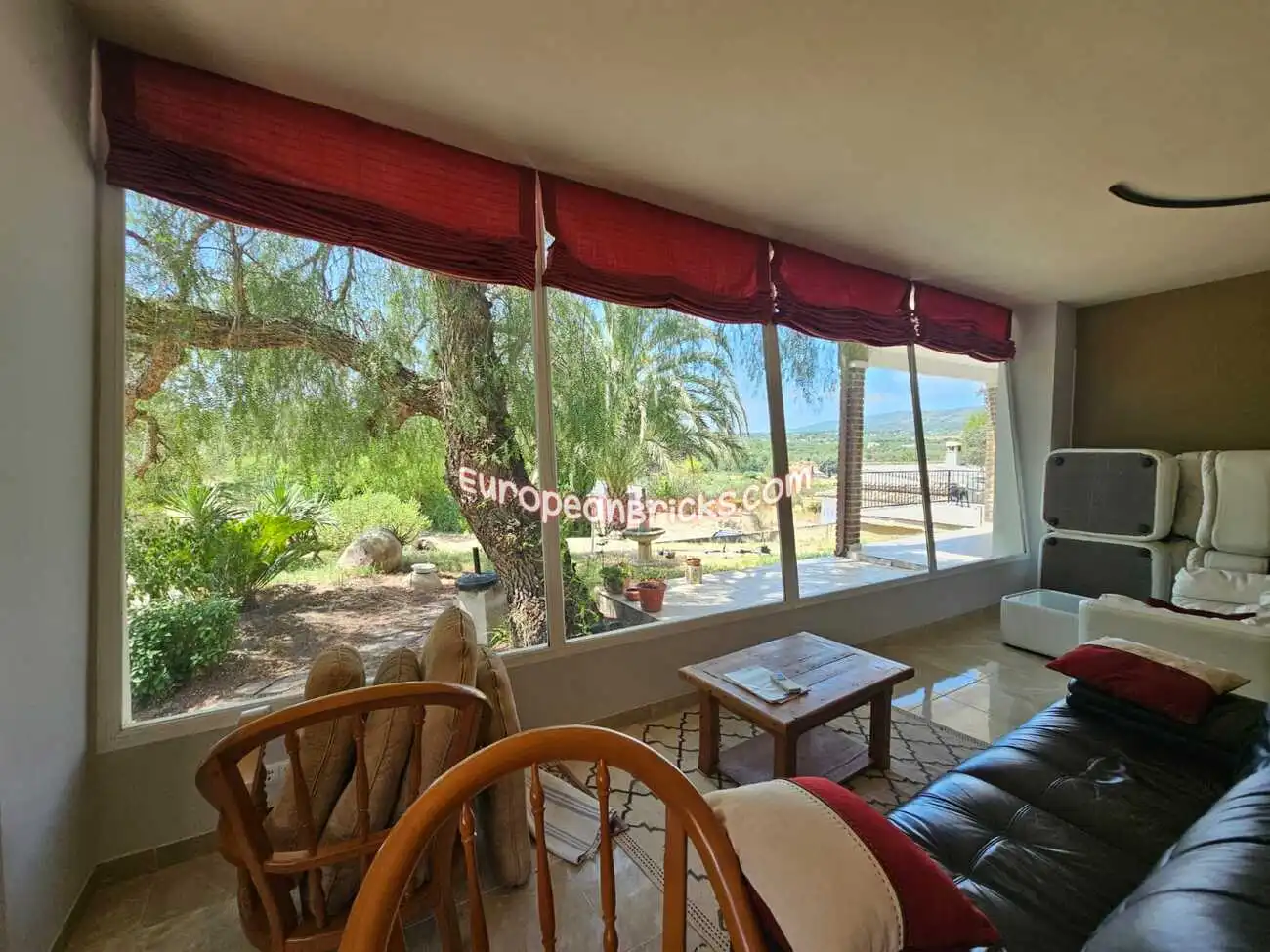 Country homes for sale in Ontinyent  with Swimming Pool