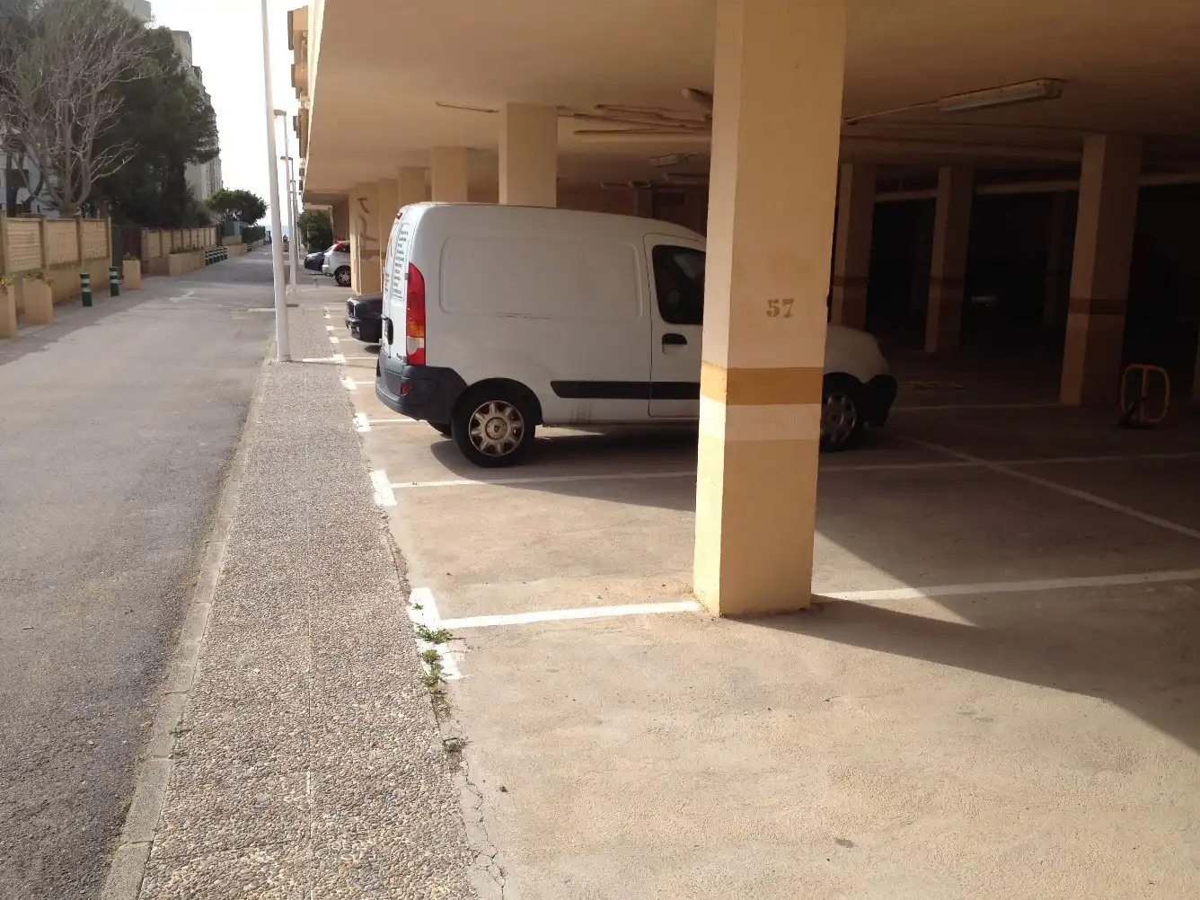 Parking de Garaje en venta en Oropesa del Mar / Orpesa