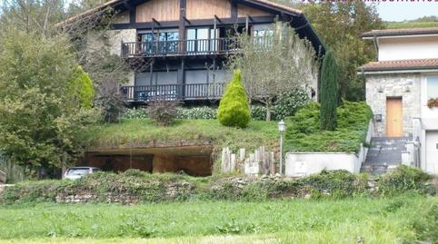 Foto 4 de Pis en venda a Barrio Elgoyen, 49, Areso, Navarra