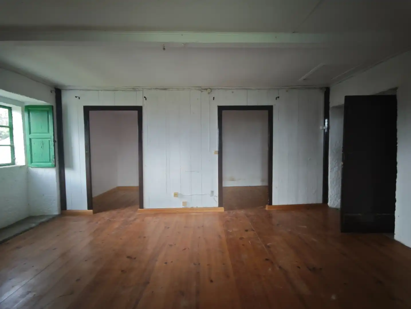 Casa o xalet en venda en Ferrol amb Jardí privat