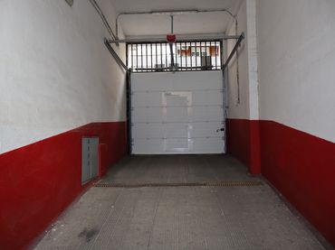 Doble en venda a Calle Arroyo de la Elipa 48B