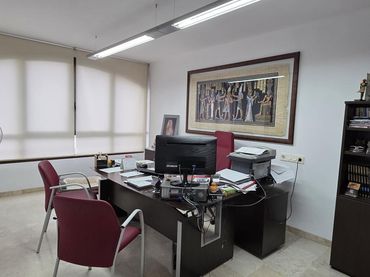 Pis amb balcó en venda a De Juan Pablo Ii