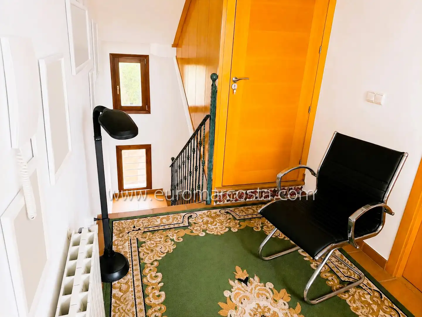Houses for sale in Elche / Elx  with Air Conditioner, Heating and Private garden