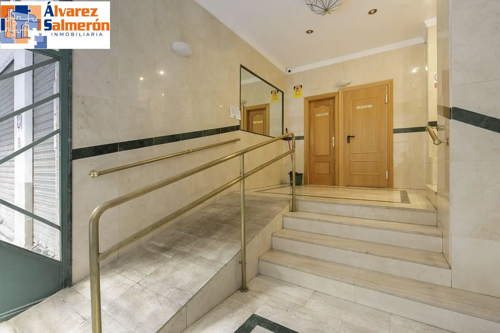 Apartments for sale in Granada