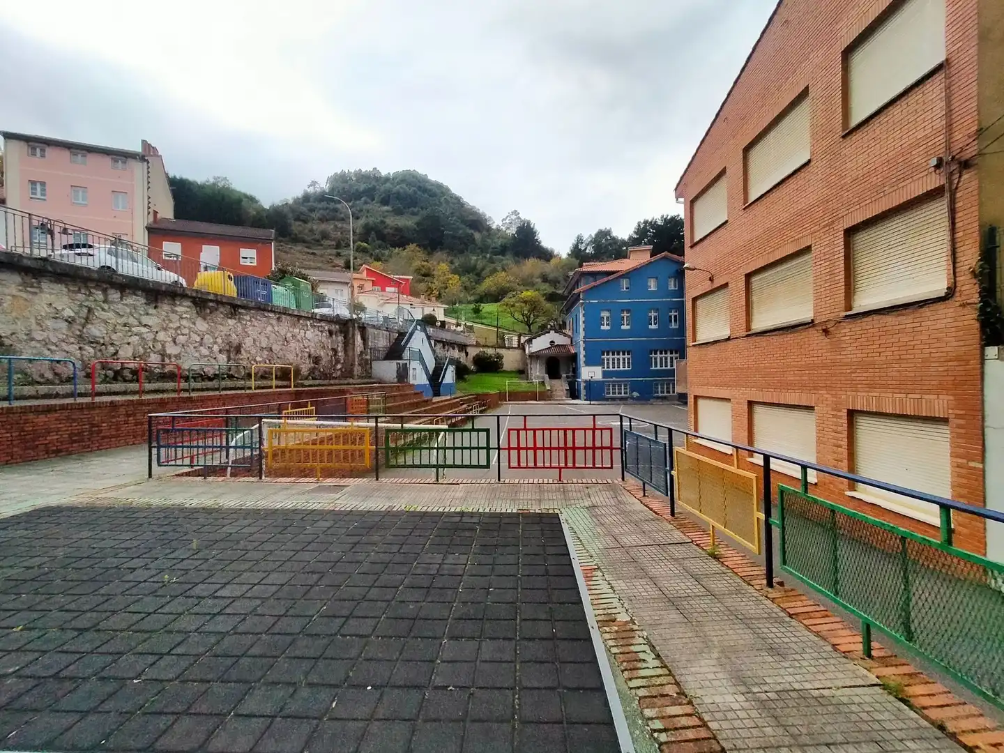Misto residenziale in vendita a Pravia, imagen 30