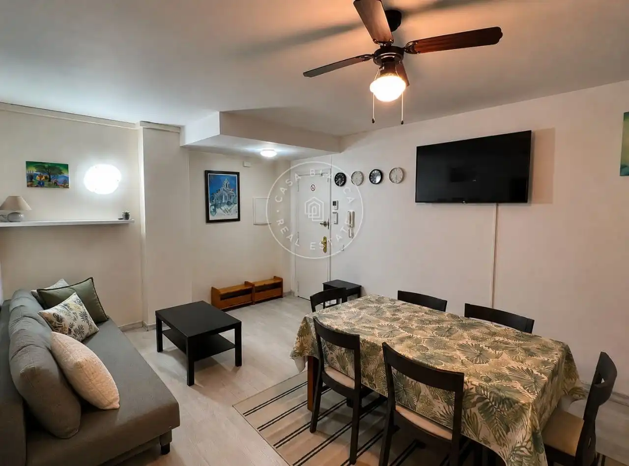 Appartement compact avec piscine à vendre à Costa Carbonell, imagen 5