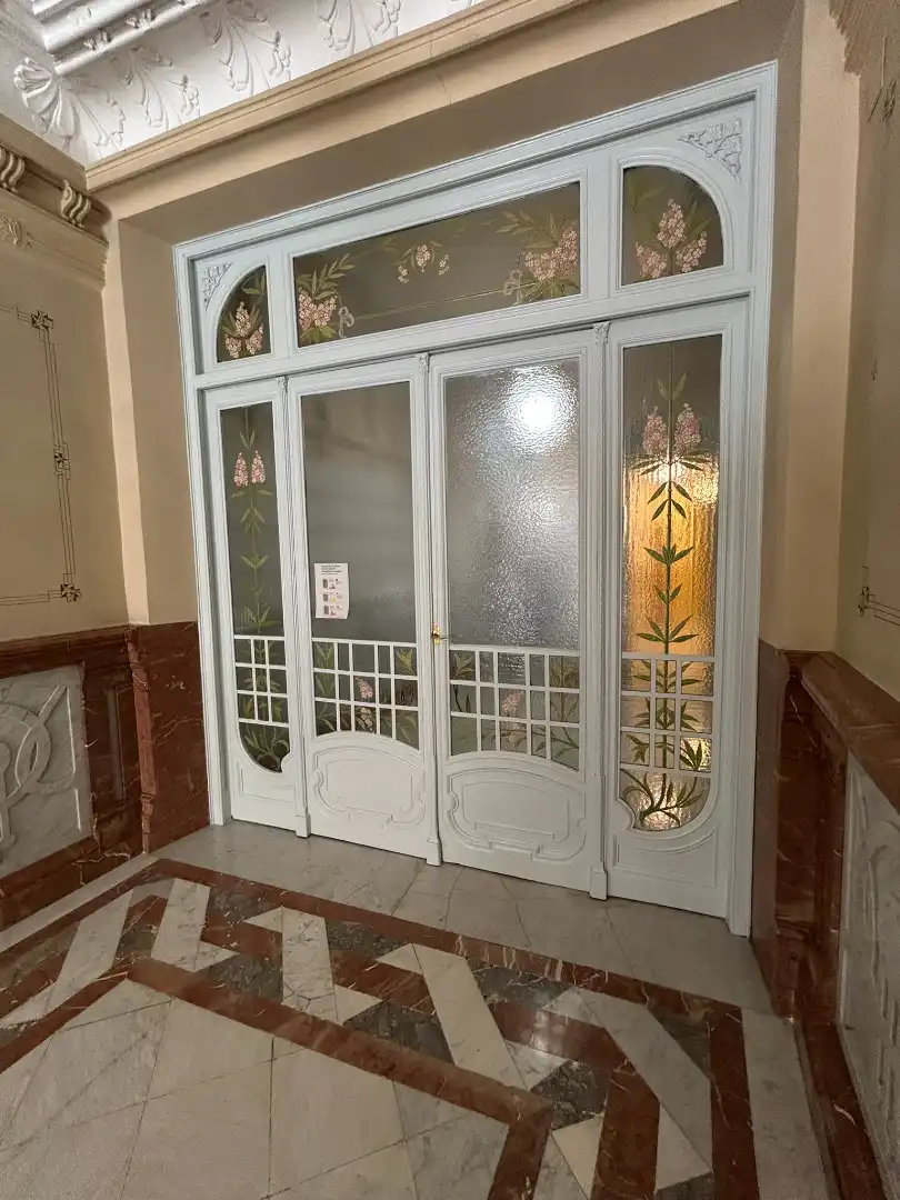 Piso en venta en Madrid con Calefacción, Parquet y Trastero