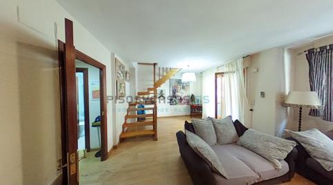 Photo 2 of Flat for sale in Calle Francisco de Cidón, 16, Barrio de San José, Zaragoza