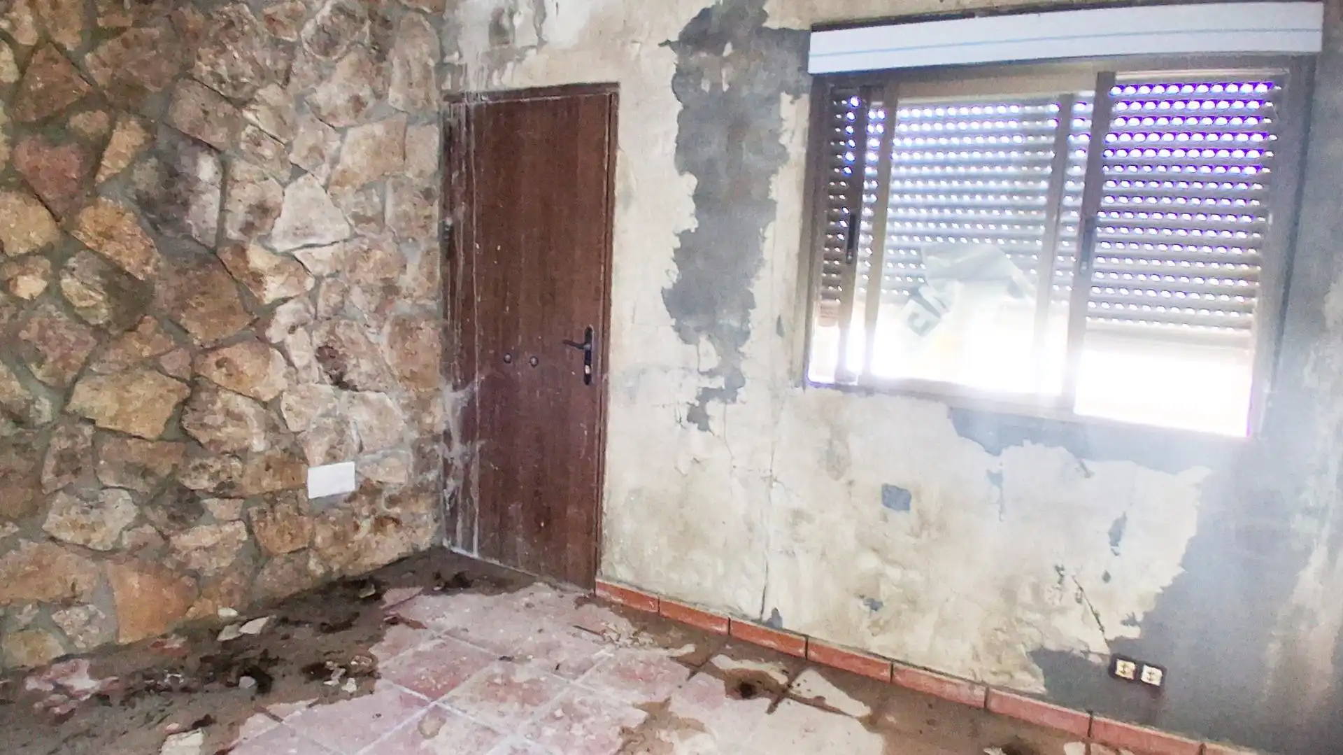 Casa o chalet en venta en Vallejera de Riofrío