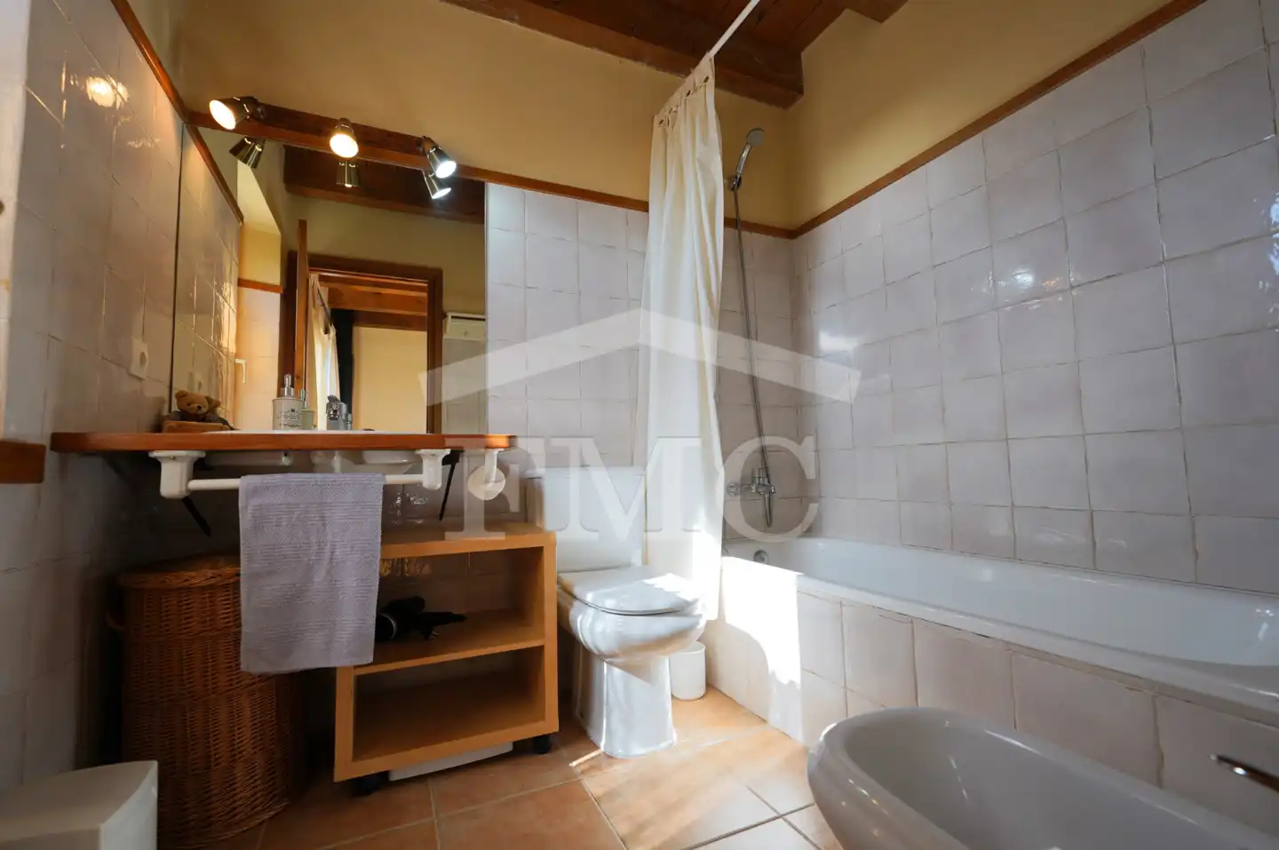 Maison avec terrasse à louer à Carrer de les Voltes 3, imagen 17