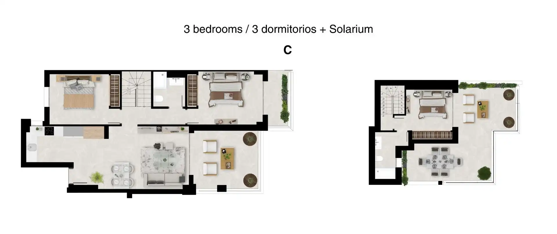 Apartment for sale in Hipódromo - Cerrado del Águila, imagen 27