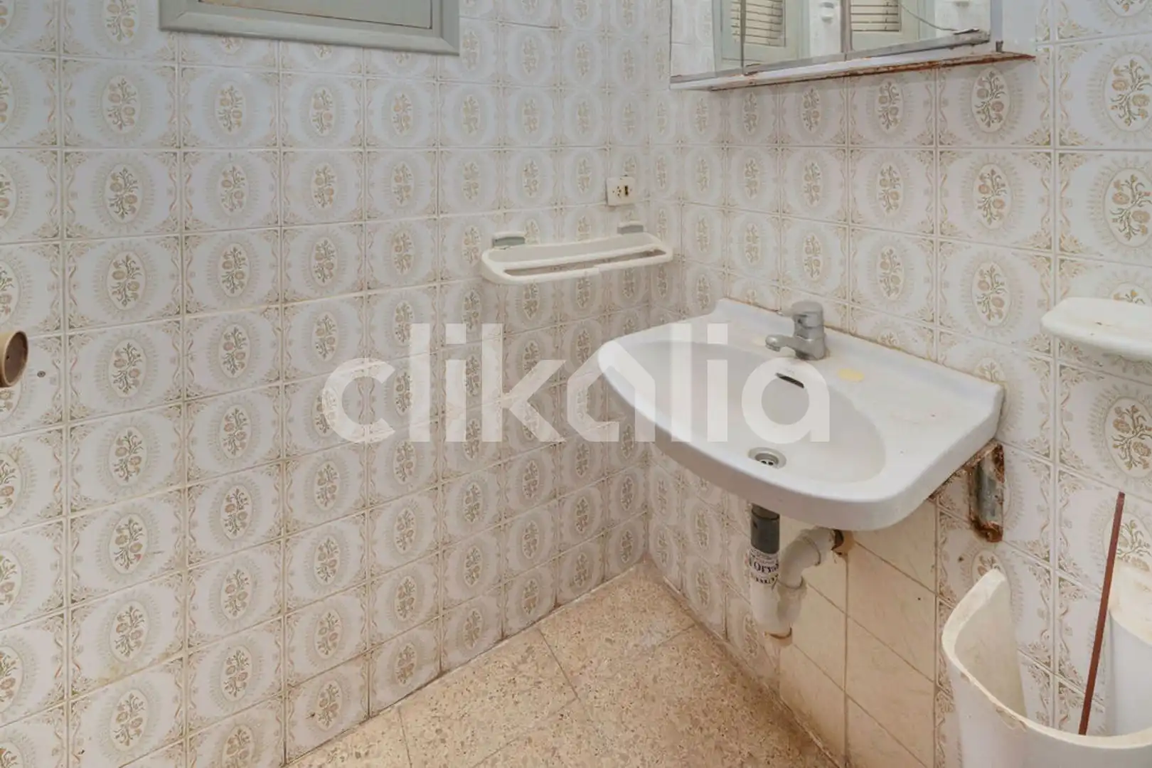 Bany de Pis en venda en Orihuela