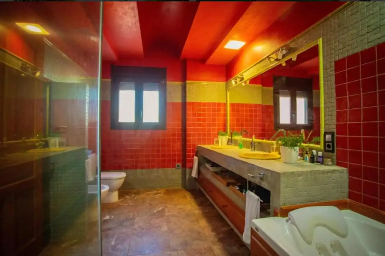 Chalet con piscina en venta en Arcos de la Frontera, imagen 18