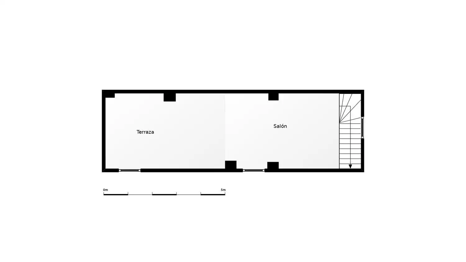 Villa con giardino in vendita a Calle Santisima Trinidad 5, imagen 51