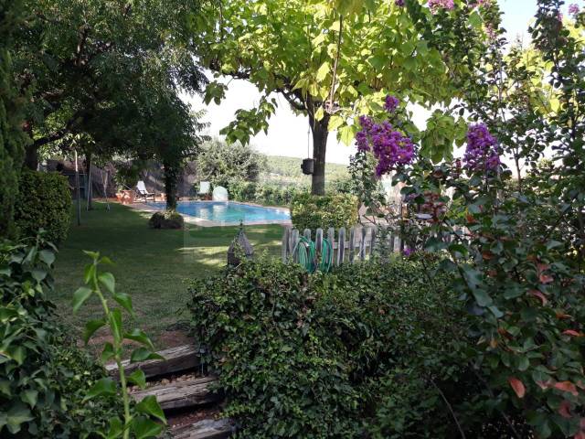 Finca rústica en Alquiler en Vilopriu