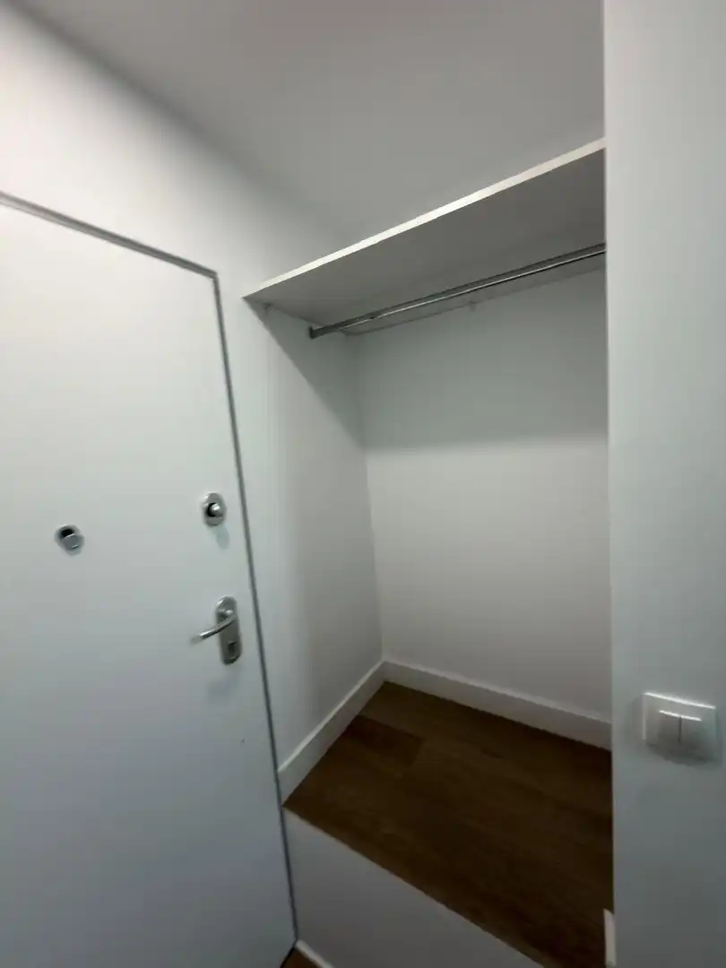 Flat for rent in Centre - Zona Alta  