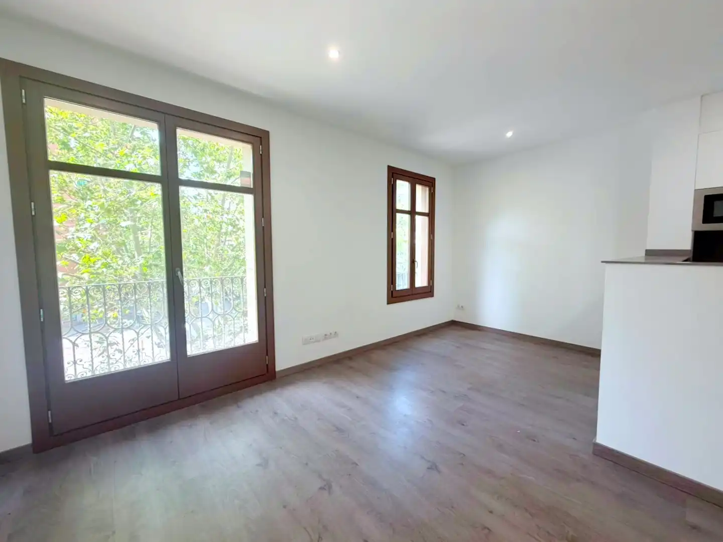 Appartement avec terrasse à vendre à Avinguda del Paral·lel, imagen 6