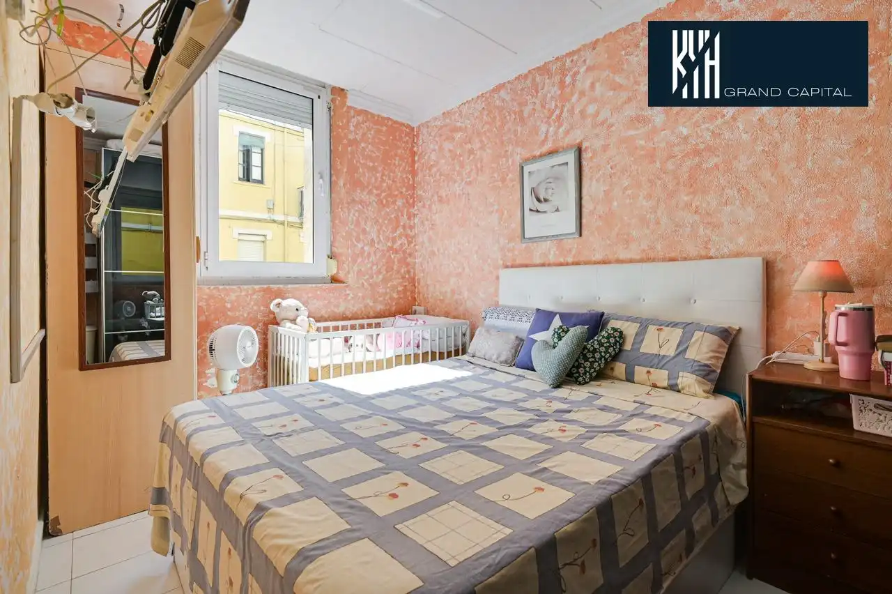 Erdgeschosswohnung zum Verkauf in Calle FABRIQUES, imagen 38