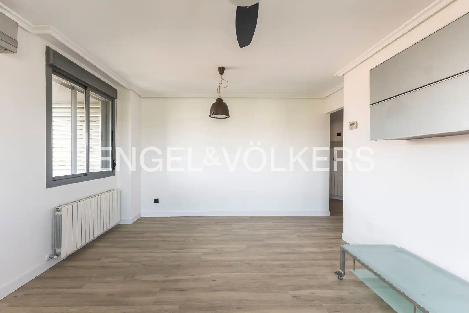 Wohnzimmer von Wohnung zur Miete in San Blas