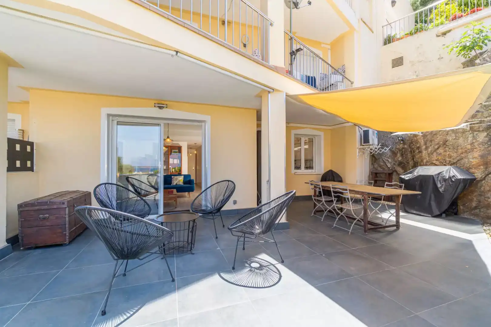 Piso en venta en Almadrava - Canyelles - Puig-Rom, imagen 2