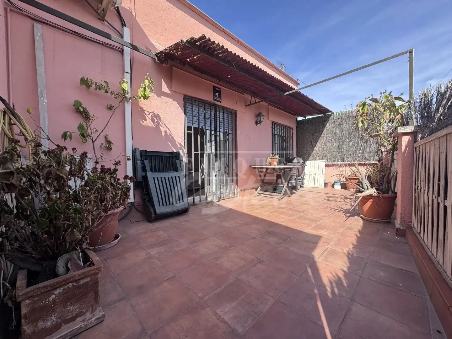 Terraza de Piso en venta en Mataró con Aire acondicionado, Calefacción y Terraza