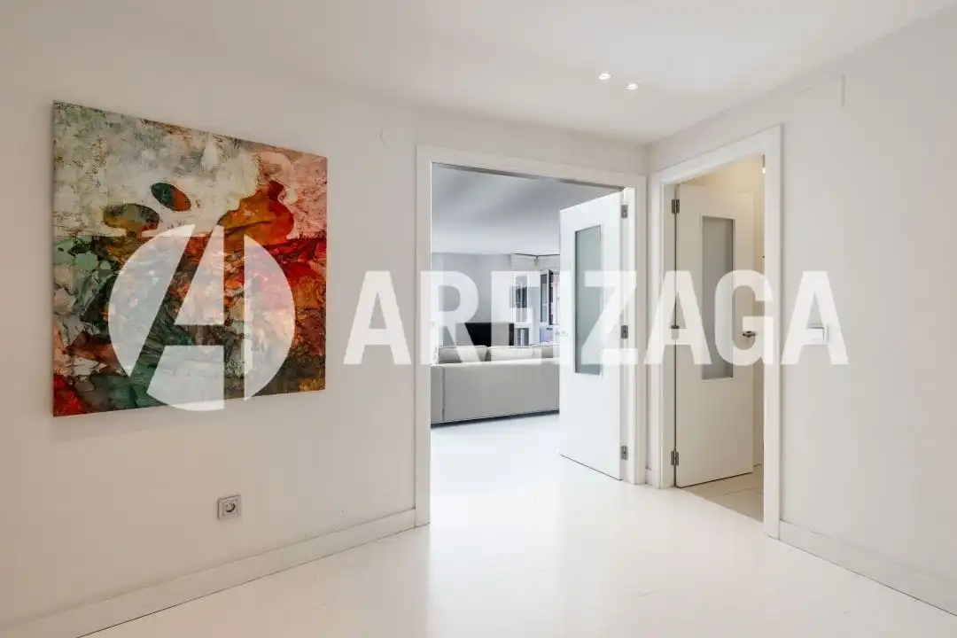 Wohnung zum Verkauf in Donostia - San Sebastián  mit Heizung, Terrasse und Balkon