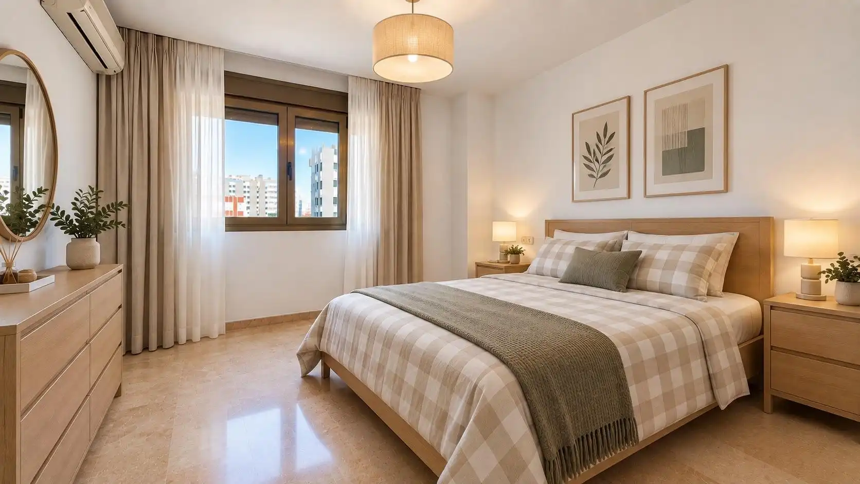 Flat with lift for sale in RIBERA ALMADRAVILLAS 1, imagen 14