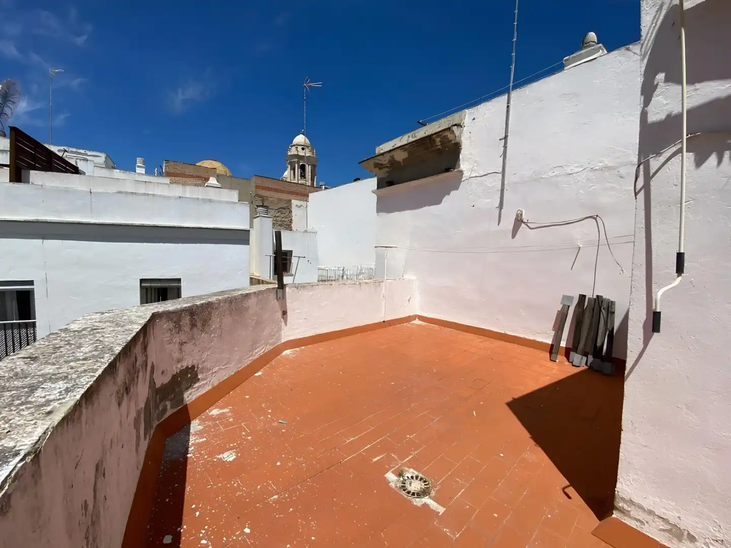 Flat for sale in El Pópulo - Santa María, imagen 4