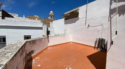 Foto 4 de Piso en venta en El Pópulo - Santa María, Cádiz Capital