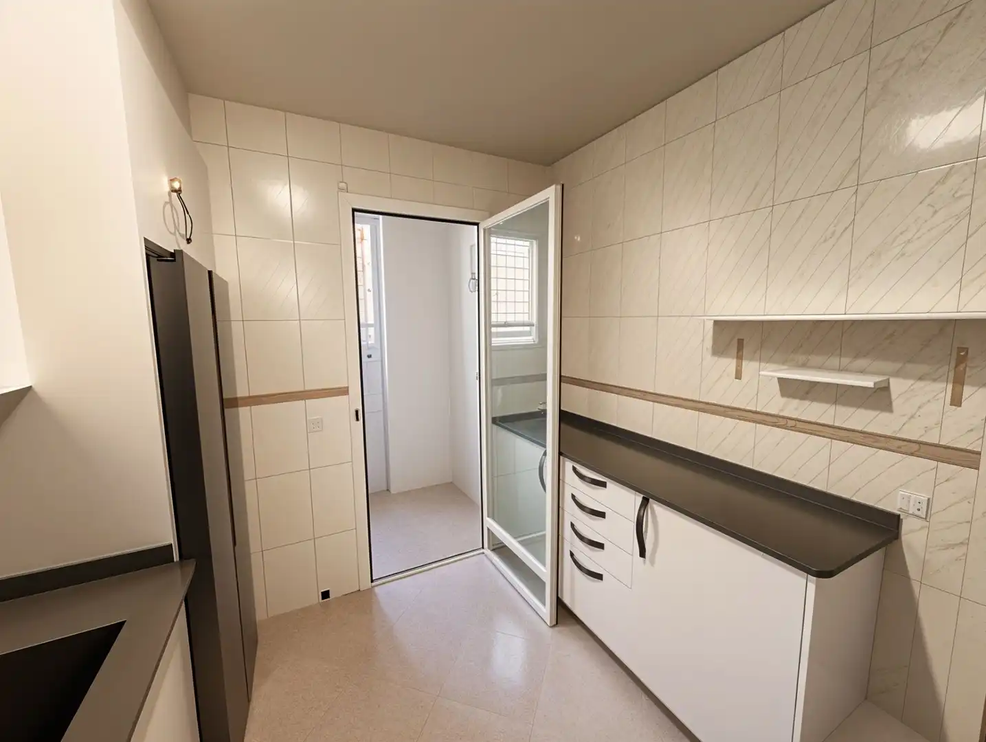 Kitchen of Flat for sale in Alcalá de Henares  with Heating
