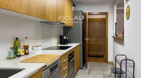 Foto 3 de Piso de alquiler en Font del Xàfec, 10, Llívia, Girona