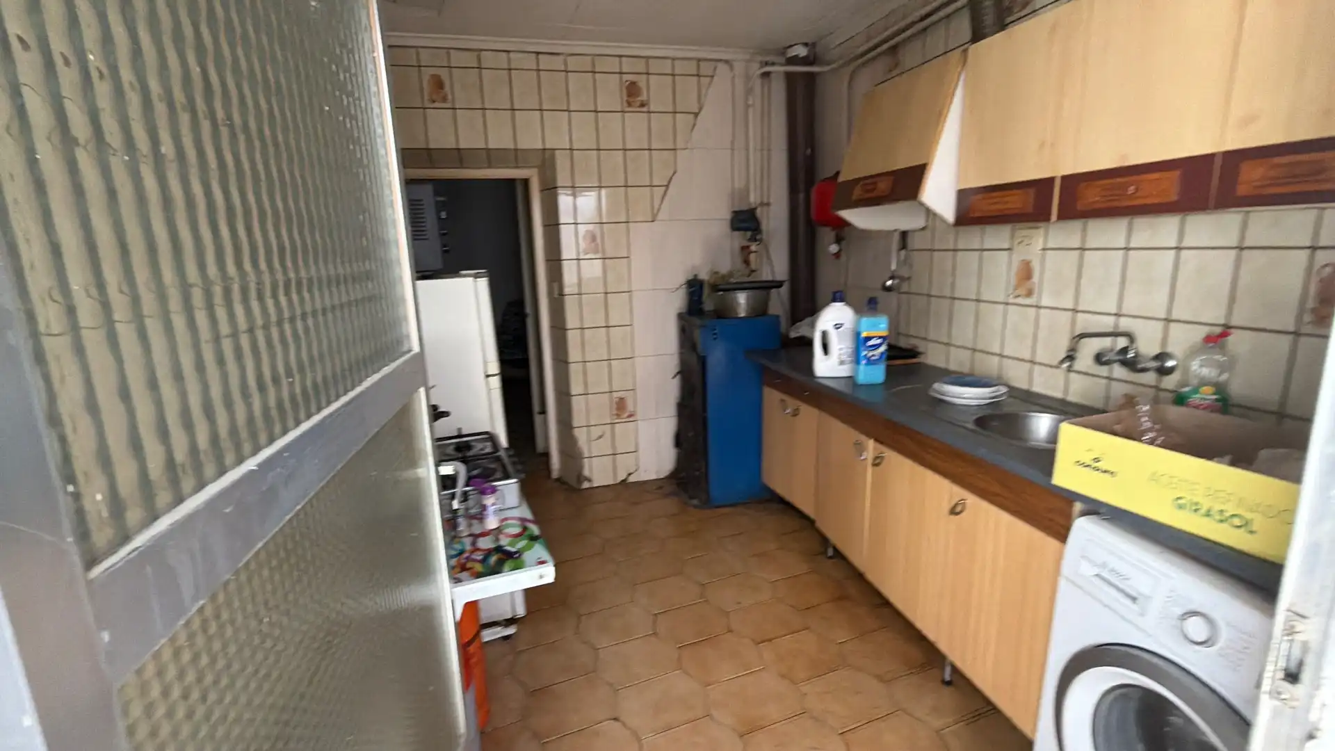 Haus zum Verkauf in Calle Guzmán el Bueno 14, imagen 12