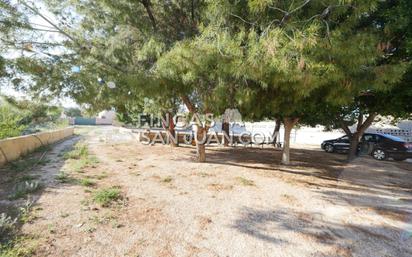 Country house zum verkauf in Alicante / Alacant mit Terrasse