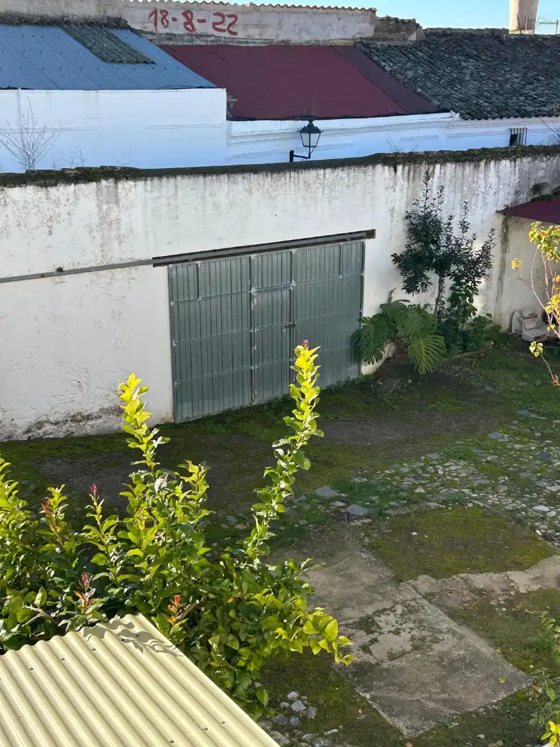 Finca rústica en venda a Calle Médico Terrón, 21, Barcarrota