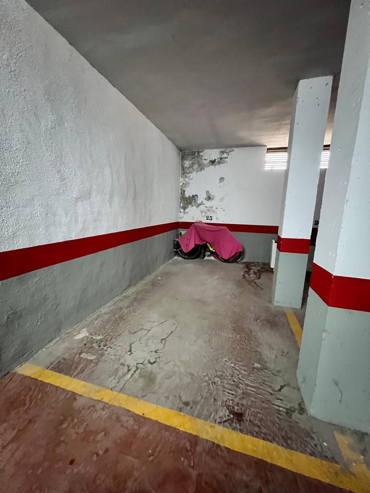 Garatge en venda en Campo Real