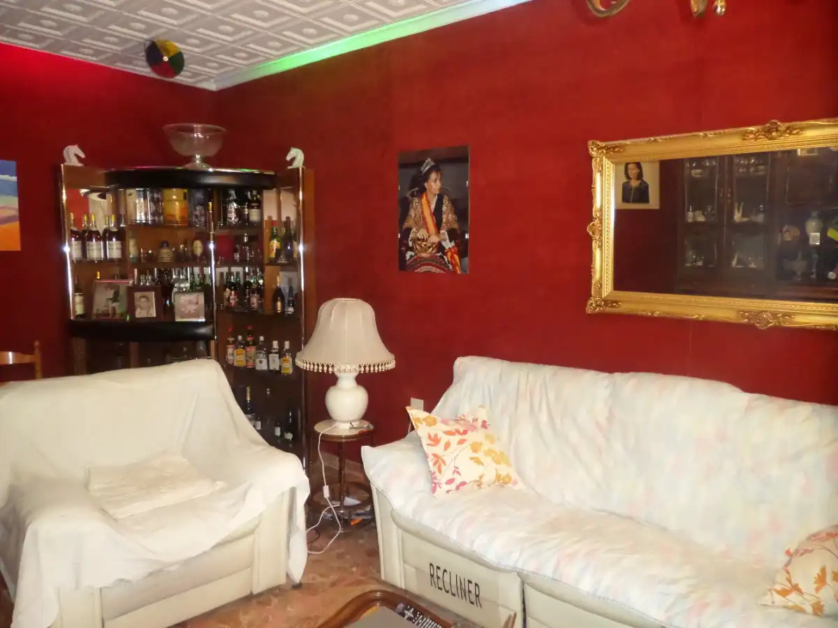 Casa con terraza en venta en Tomelloso, imagen 21