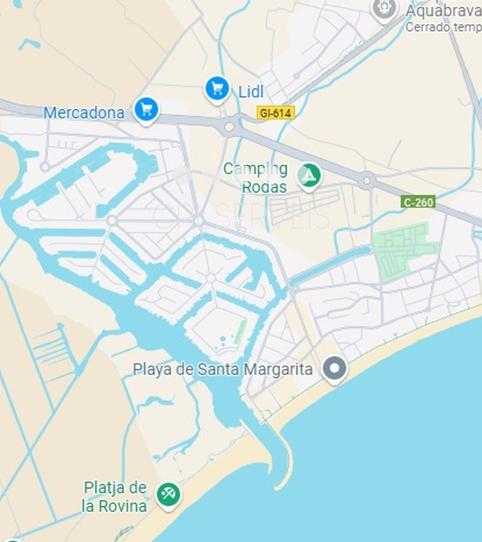 Photo 2 of Residential for sale in Santa Margarita, Roses