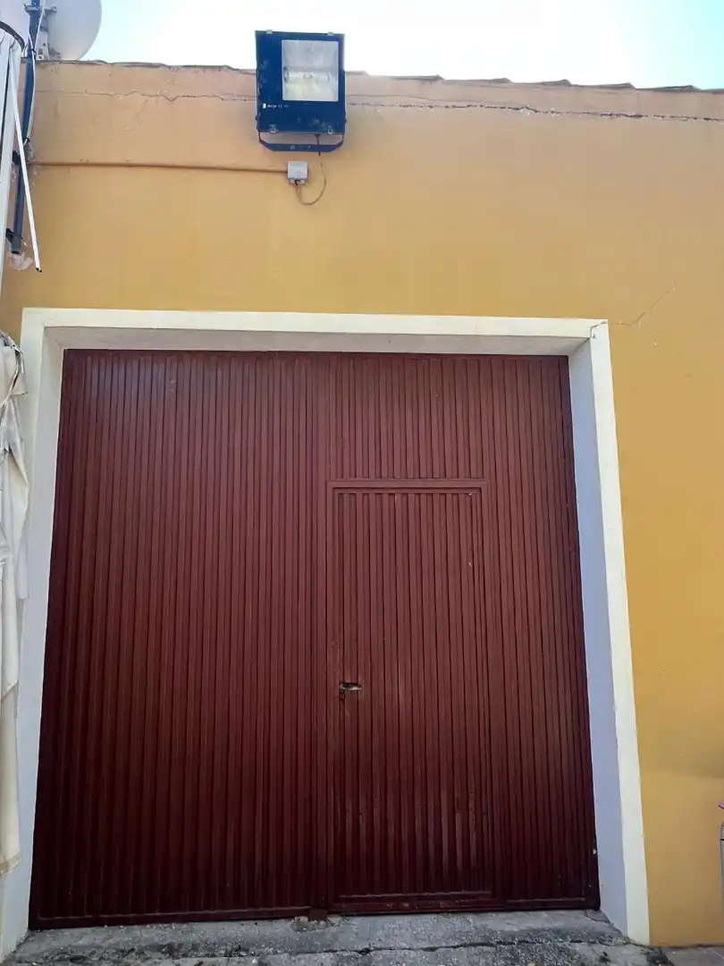 Xalet amb piscina en venda a Pedanías - Extrarradio, imagen 22
