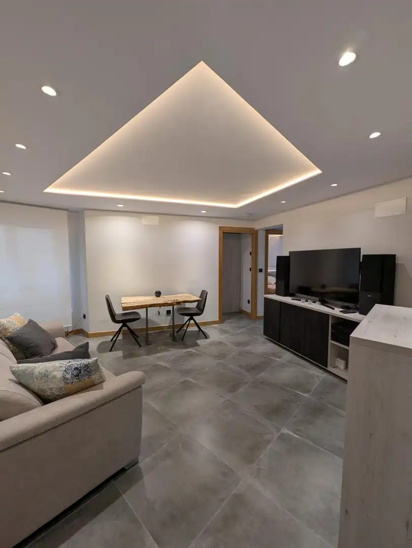 Apartament en venda a Balmaseda