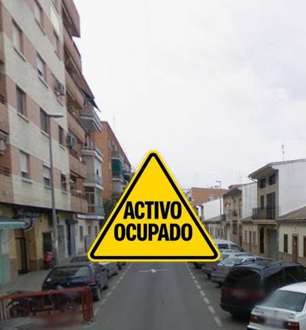 Piso en Venta en Zona Avenida al Vedat