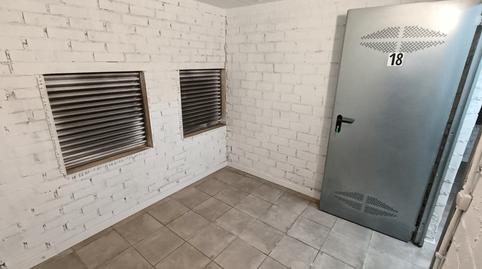 Photo 3 of Box room for rent in Calle de Alfonso Gómez, Simancas,  Madrid Capital