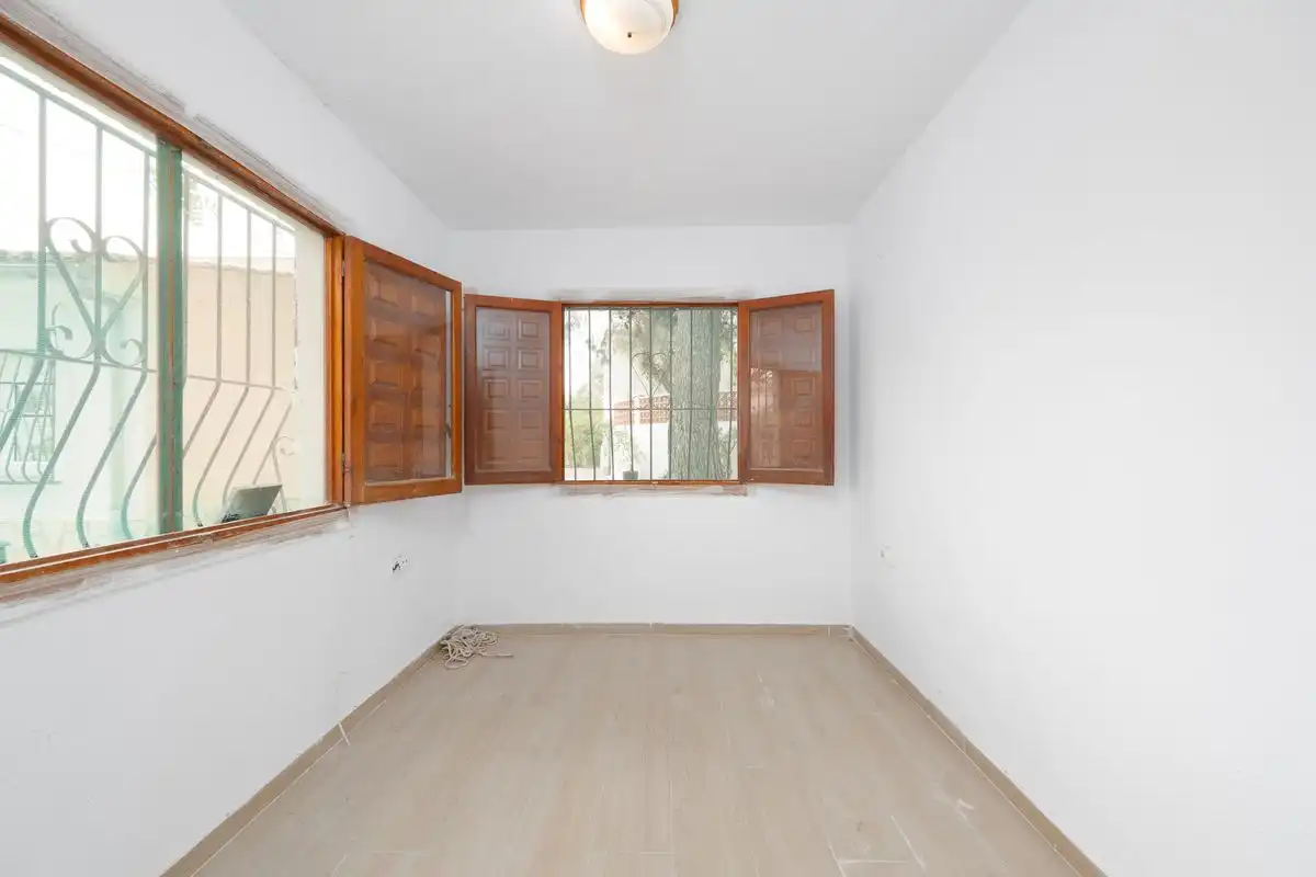 Casa amb piscina en venda a Carrer del Músico José Méndez, imagen 19